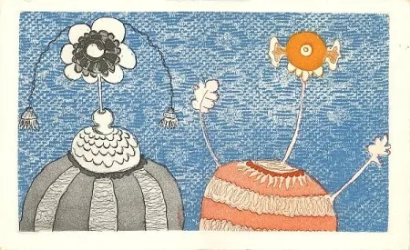 Libro Ilustrado Baj - L'intérieur