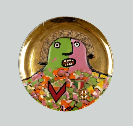 Cerámica Baj - L'ultimo dei generali