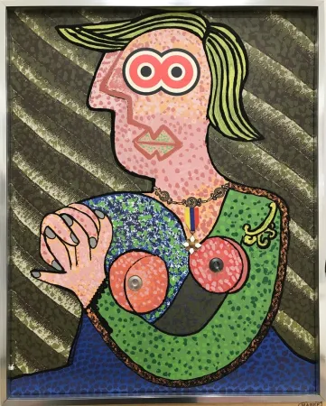 Múltiple Baj - Matilde di Canossa