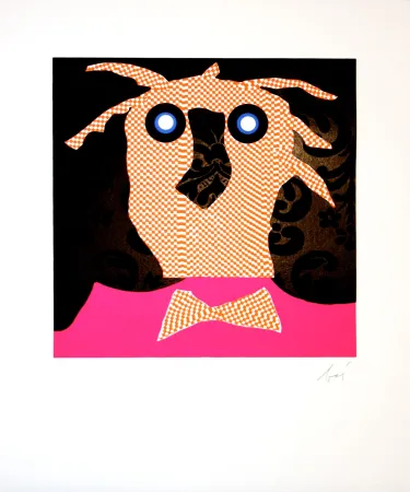 Múltiple Baj - Personaggio