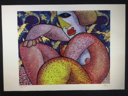 Múltiple Baj - Puttana d'altri tempi