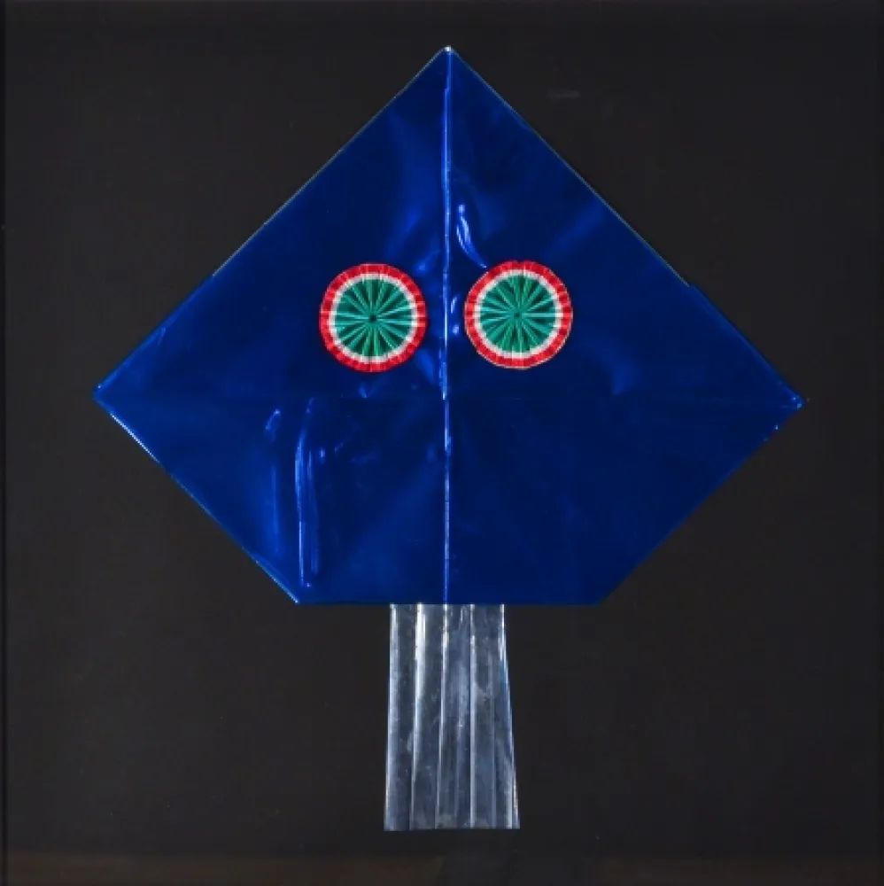 Litografía Baj - Senza titolo