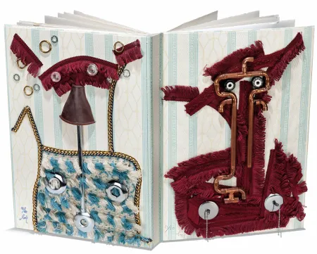 Múltiple Baj - Sull’acqua (book)