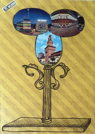 Aguafuerte Baj - Veleno