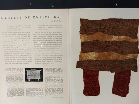 Libro Ilustrado Baj - Xxe No 20