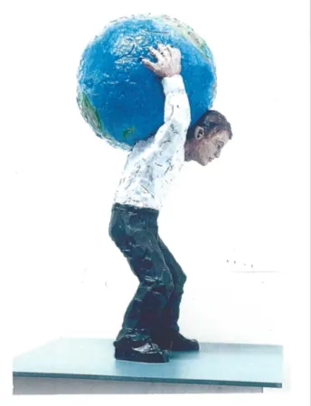 Múltiple Balkenhol - Atlas