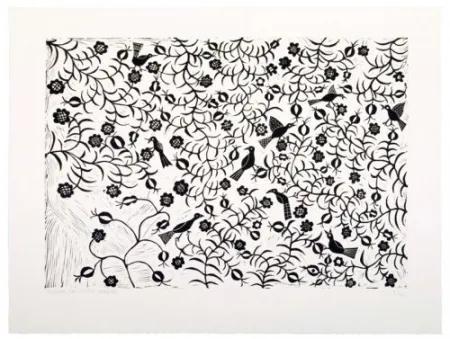 Múltiple Ballester Moreno - Pájaros