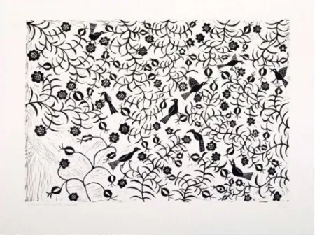 Múltiple Ballester Moreno - Pájaros