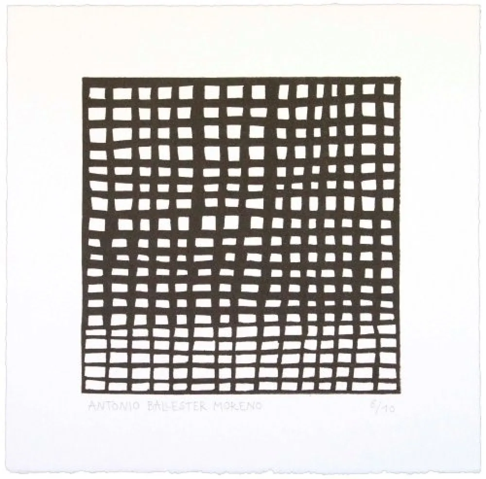 Múltiple Ballester Moreno - Trama