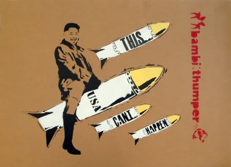 Sin Técnico Bambi - This Can't Happen