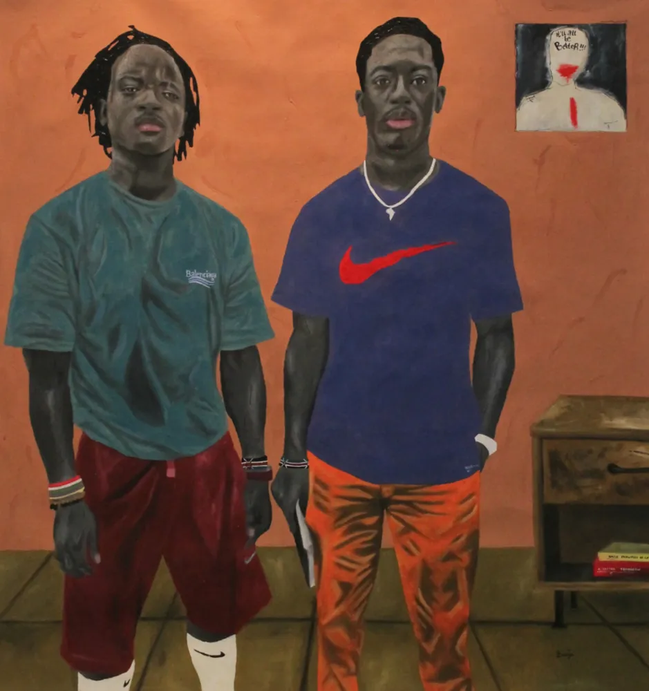 Múltiple Banja - Brotherhood