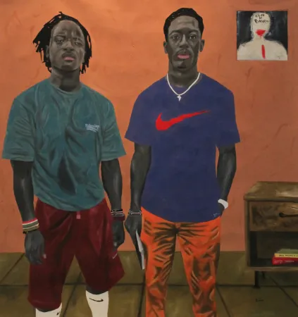 Múltiple Banja - Brotherhood