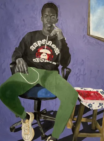 Múltiple Banja - Reflection, ca.