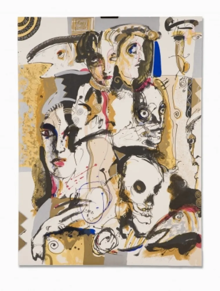 Litografía Barbera - Contabulacion