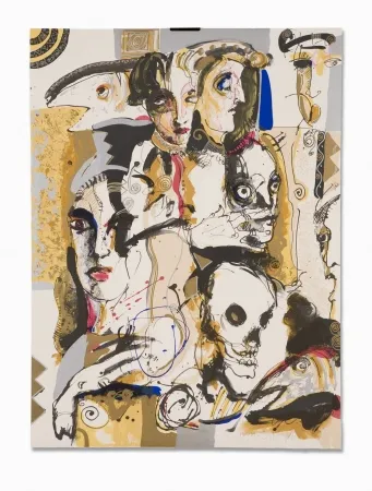 Litografía Barbera - Contabulacion