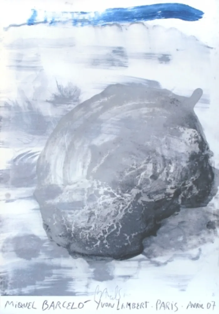 Sin Técnico Barcelo - Affiche 