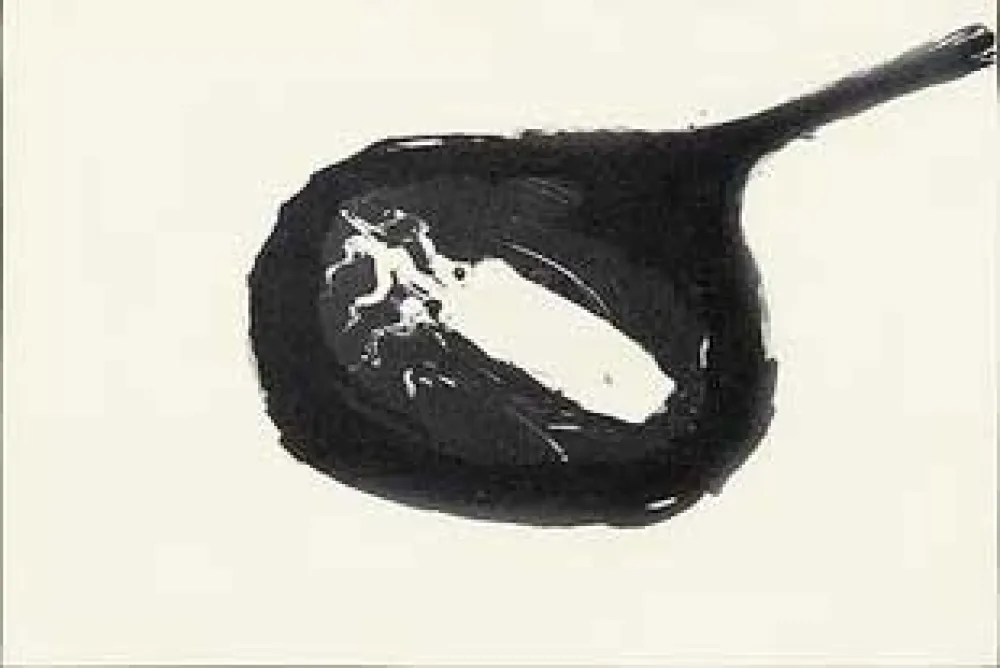 Litografía Barcelo - Calamars