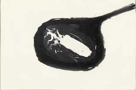 Litografía Barcelo - Calamars