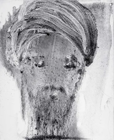 Aguafuerte Y Aguatinta Barcelo - Lanzarote 38