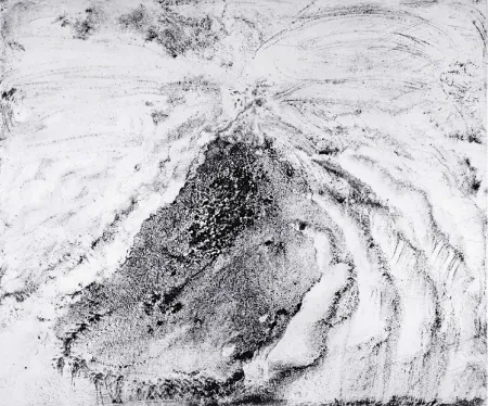 Aguafuerte Y Aguatinta Barcelo - Lanzarote 42