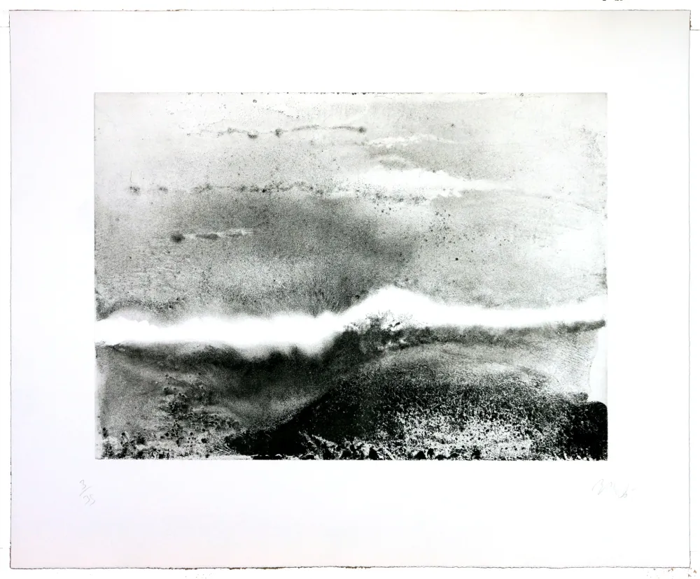 Grabado Barcelo - Lanzarote 43