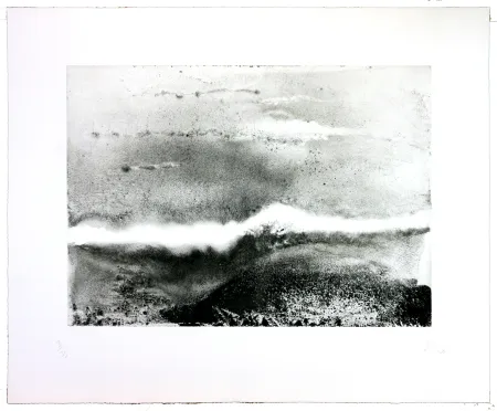 Grabado Barcelo - Lanzarote 43