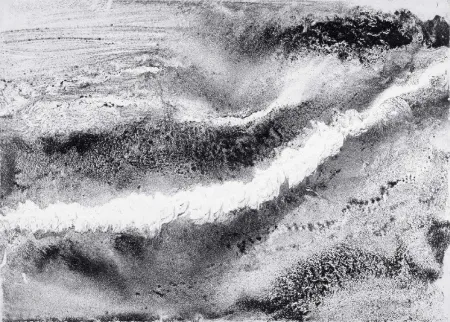 Aguatinta Barcelo - Lanzarote 46