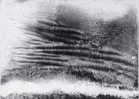 Aguatinta Barcelo - Lanzarote 47