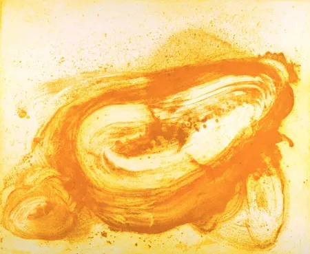 Aguafuerte Y Aguatinta Barcelo - Lanzarote 7