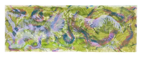 Litografía Barcelo - L’Écrevisse