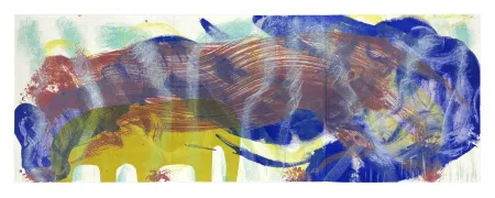 Litografía Barcelo - L’Éléphant