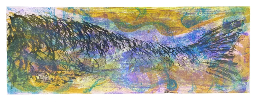 Litografía Barcelo - Les Sirènes