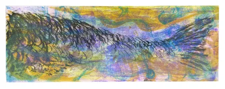 Litografía Barcelo - Les Sirènes