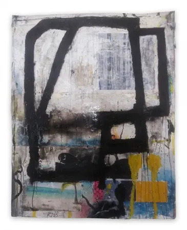 Sin Técnico Baribeau - Color Trac #24