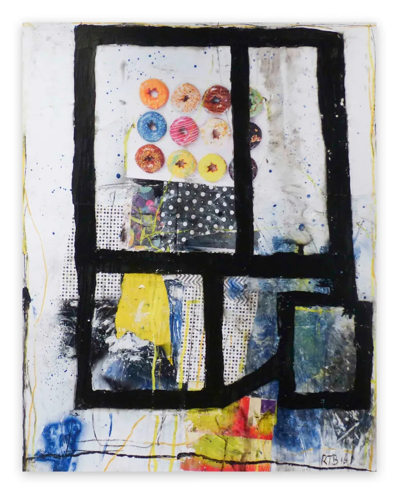 Sin Técnico Baribeau - Color Trac #27 