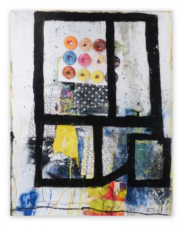 Sin Técnico Baribeau - Color Trac #27 