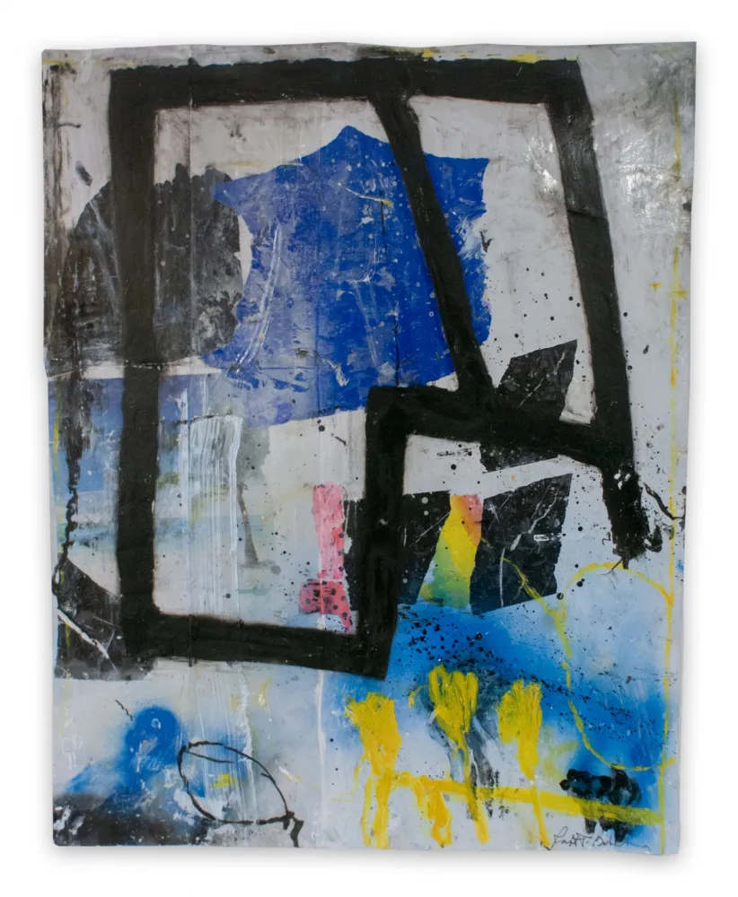 Sin Técnico Baribeau - Color Trac #5