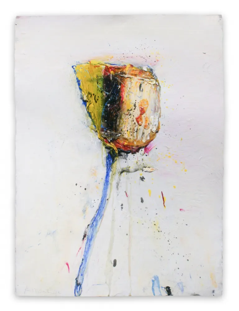 Sin Técnico Baribeau - Stem #204