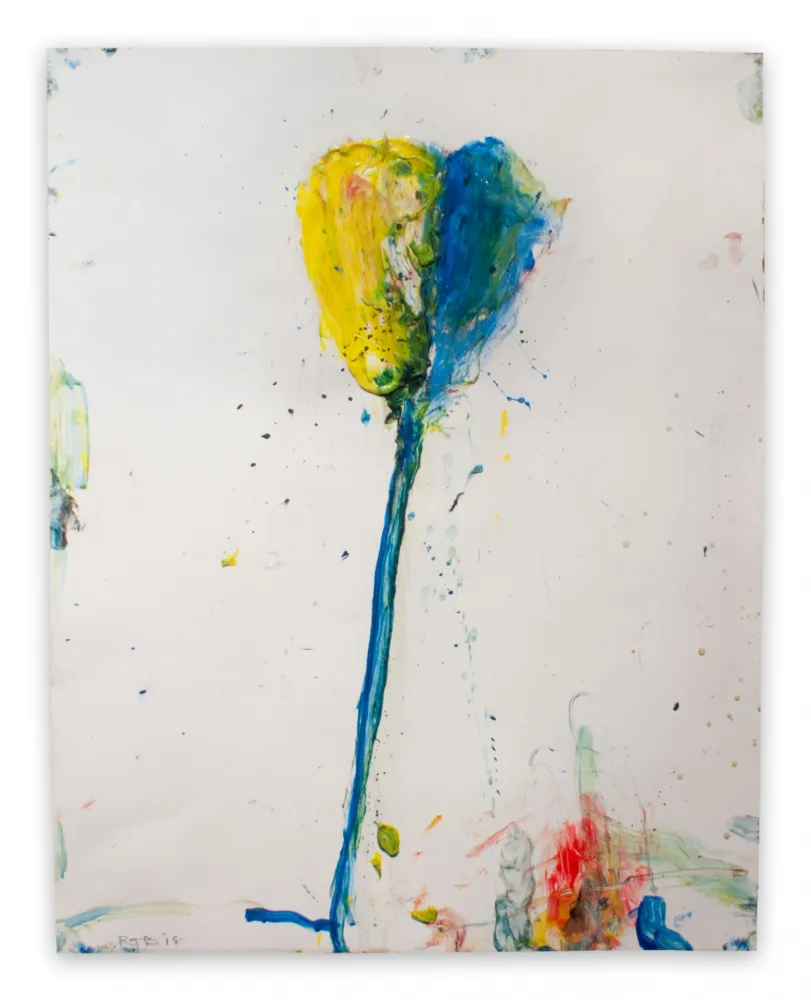 Sin Técnico Baribeau - Stem #229