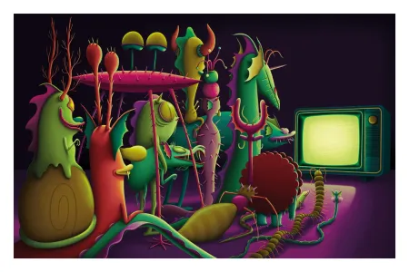 Sin Técnico Barjola - Videoclub