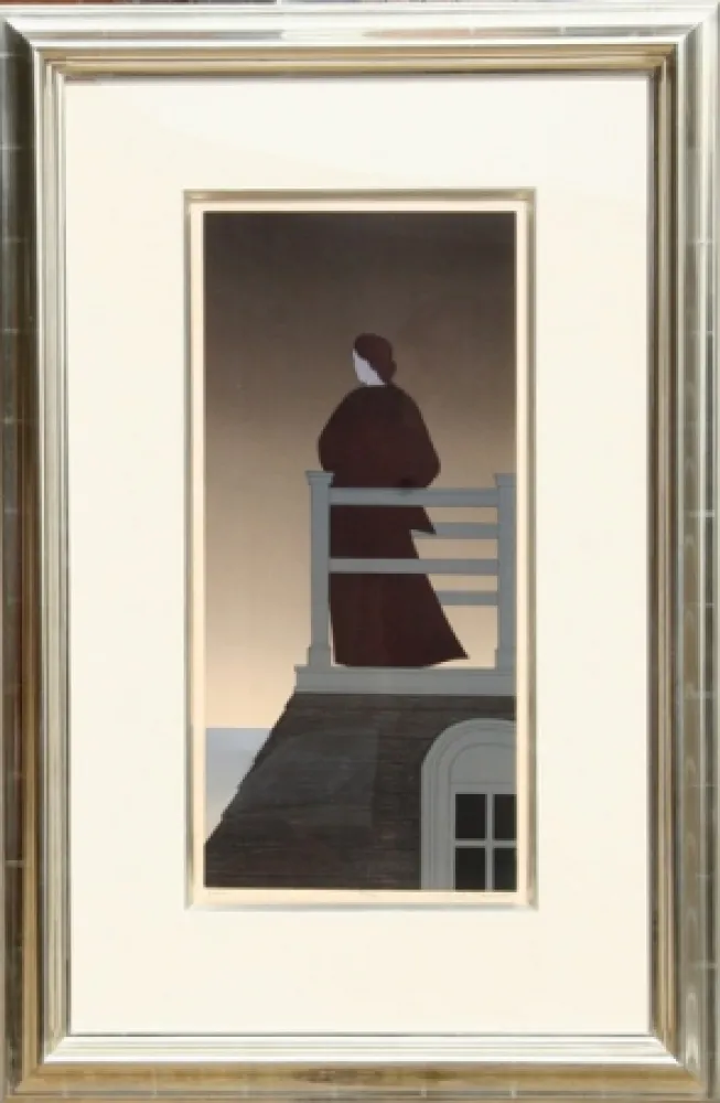 Sin Técnico Barnet - Dawn