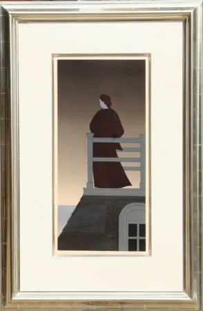 Sin Técnico Barnet - Dawn