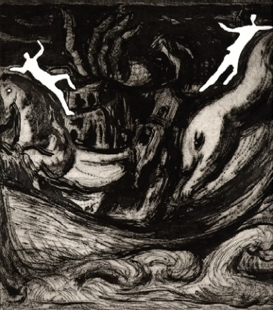 Libro Ilustrado Barni - Io e altro