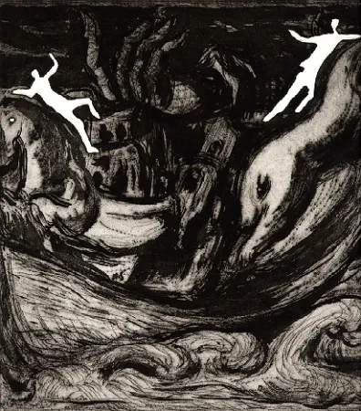 Libro Ilustrado Barni - Io e altro