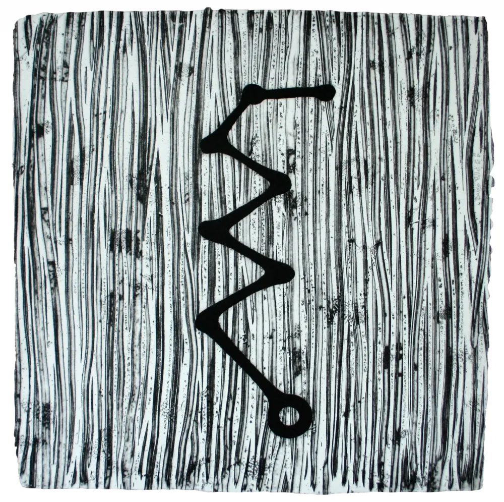 Aguafuerte Y Aguatinta Baroja-Collet - Articulación