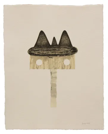 Múltiple Baroja-Collet - Collage