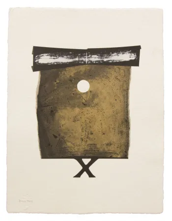 Múltiple Baroja-Collet - Collage