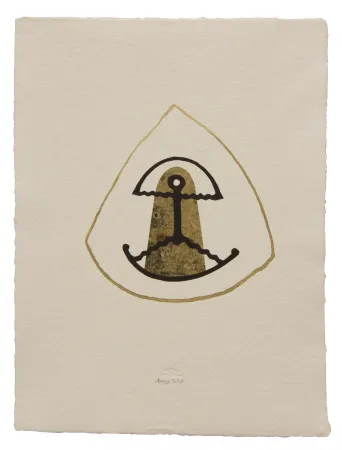 Múltiple Baroja-Collet - Collage