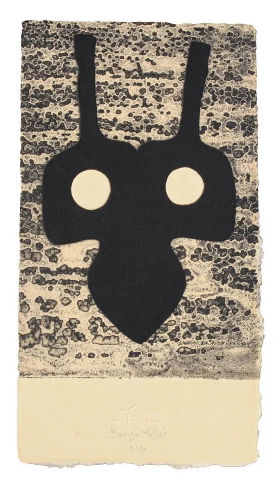 Aguafuerte Y Aguatinta Baroja-Collet - Cuento I