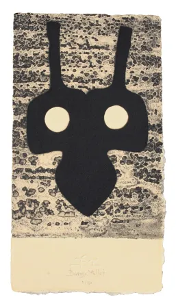 Aguafuerte Y Aguatinta Baroja-Collet - Cuento I